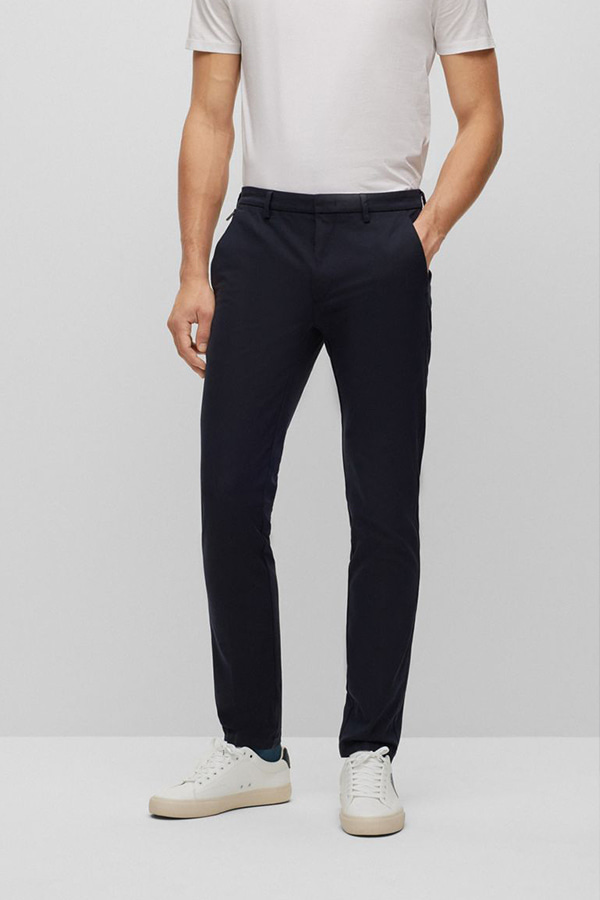 ΠΑΝΤΕΛΟΝΙ BOSS - 404 ΜΠΛΕ